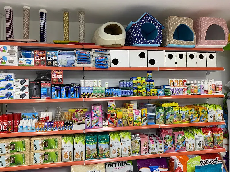 Çubuklu Petshop foto 2