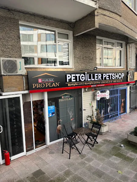 Petgiller Petshop foto 2