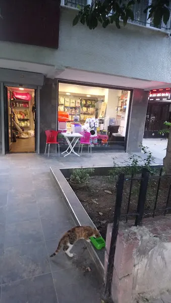 Furry Friends Petshop foto 1