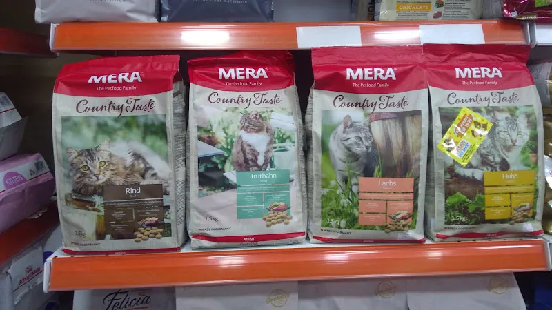 Yaşam petshop foto 2
