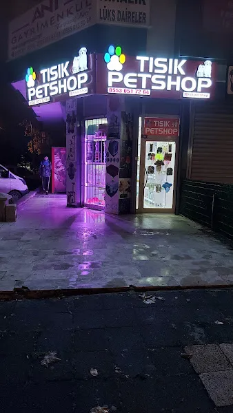 TISIK PETSHOP foto 1