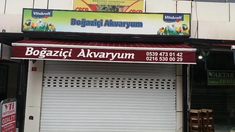 Alper Pet Shop foto 2