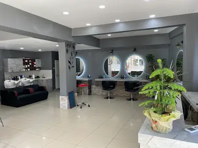 Anıl Kuş Saç Tasarım & Hair Studio | Lüleburgaz Kuaför