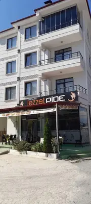 Şelale Pide Salonu