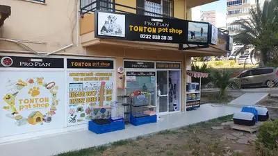 Tonton Petshop fotoğrafı