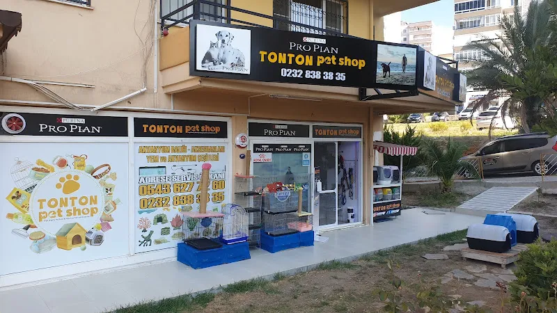 Tonton Petshop foto 1