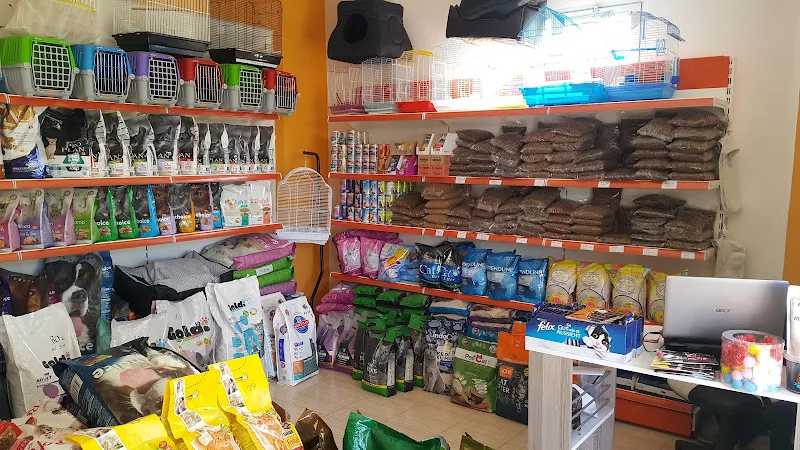 Tonton Petshop foto 2