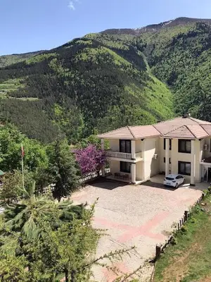 Mars Otel Artvin