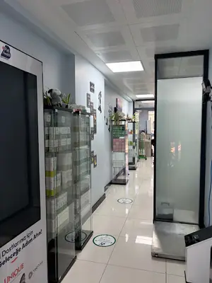 Ataşehir Evcil Dostum Veteriner Kliniği - 7/24 Acil Veteriner
