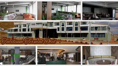 Tatilium Termal Hotel ve Kayak Merkezi
