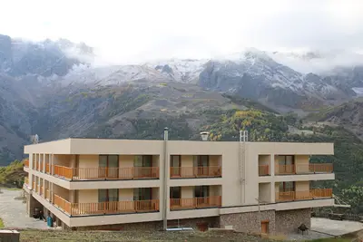 Askireg Otel