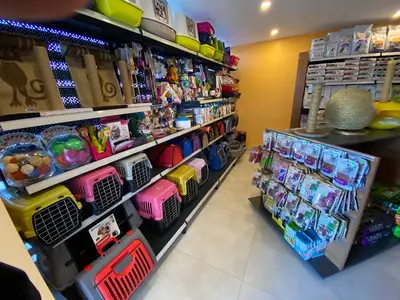 Kumluca Veteriner Sağlık Merkezi
