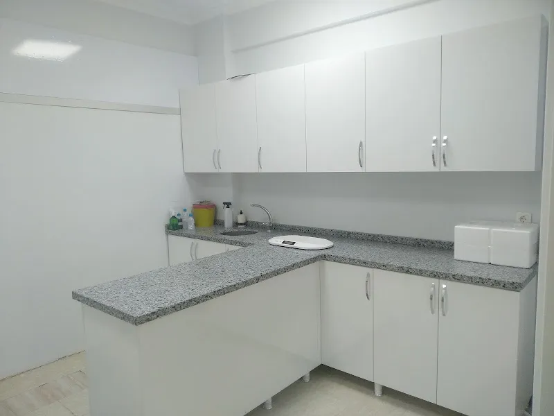 ATLAS VETERİNER KLİNİĞİ foto 2