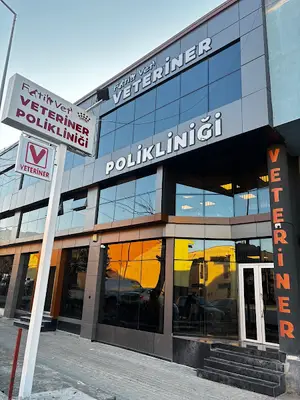 FatihVet Veteriner Polikliniği