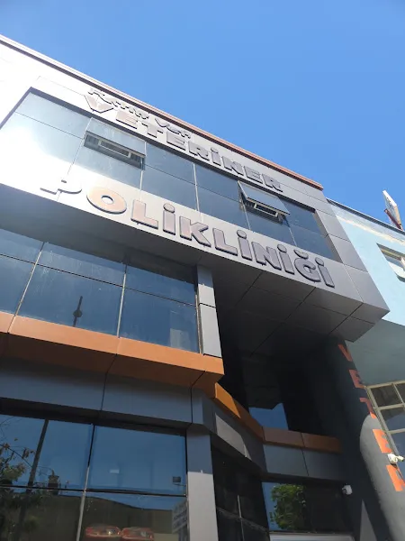 FatihVet Veteriner Polikliniği foto 2