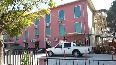 Kepsut İlçe Devlet Hastanesi