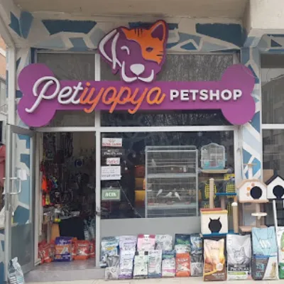Pethopia foto 1