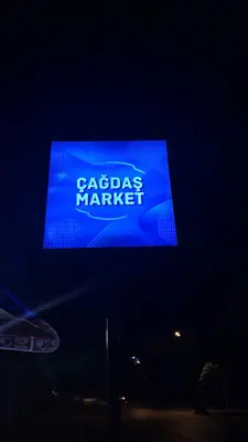 Çağdaş Market