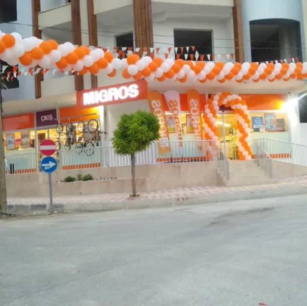 Çağdaş Market foto 2