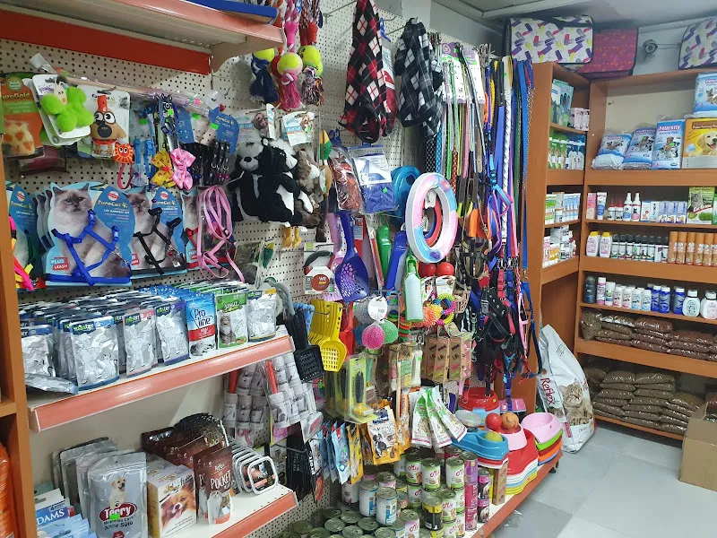AFRA PET SHOP foto 2