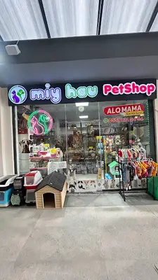Miy Hav pet shop