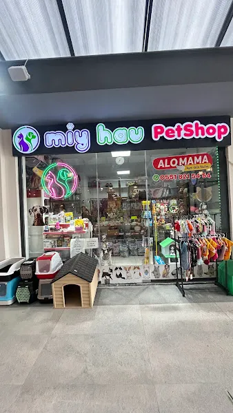 Miy Hav pet shop foto 1