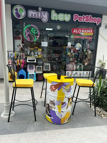 Miy Hav pet shop foto 2