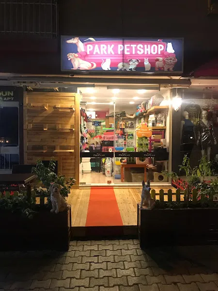 Mercan Pet Shop foto 2