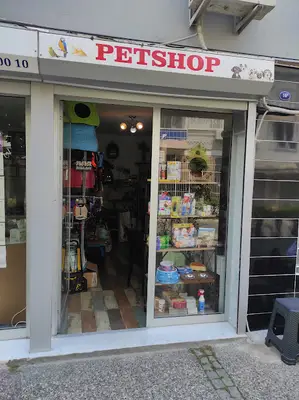 Kahramanlar Petshop