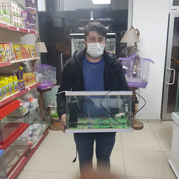 Düzce Formül Petshop foto 2