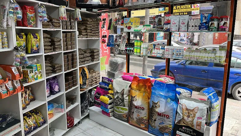 MEDUSA PETSHOP foto 2