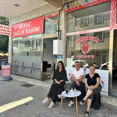 Pak Veteriner Kliniği fotoğrafı