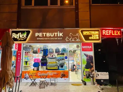 Petbutik