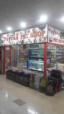 Poyraz petshop