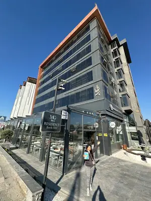 MG HİLL RESİDENCE BUTİK OTEL