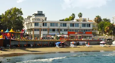 Mavi Park Otel, Karataş otel leri, where can we stay in karataş, best hotel in karatas