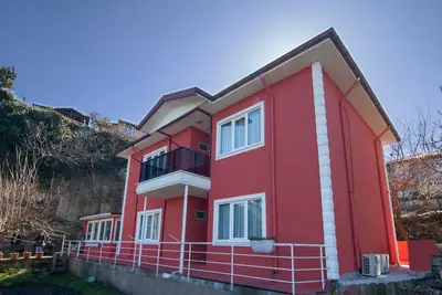 Kuşna Pansiyon