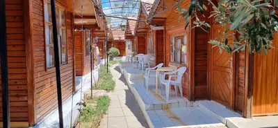 Erdek Rüyam Motel