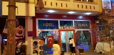 Hotel Temel