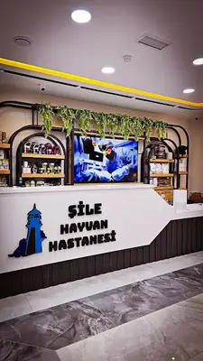 Özel Şile Hayvan Hastanesi