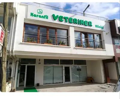 Batıkent Karanfil Veteriner Kliniği