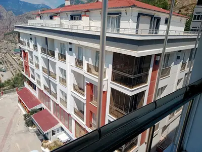 The Park Artvin Otel