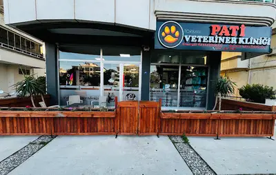 Torbalı Pati Veteriner Kliniği fotoğrafı