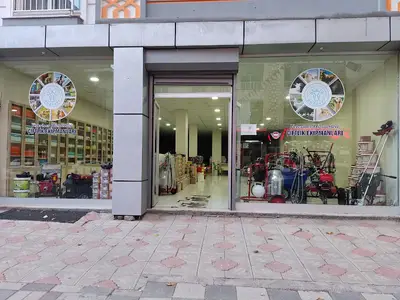 Doğuvet Bahçelievler