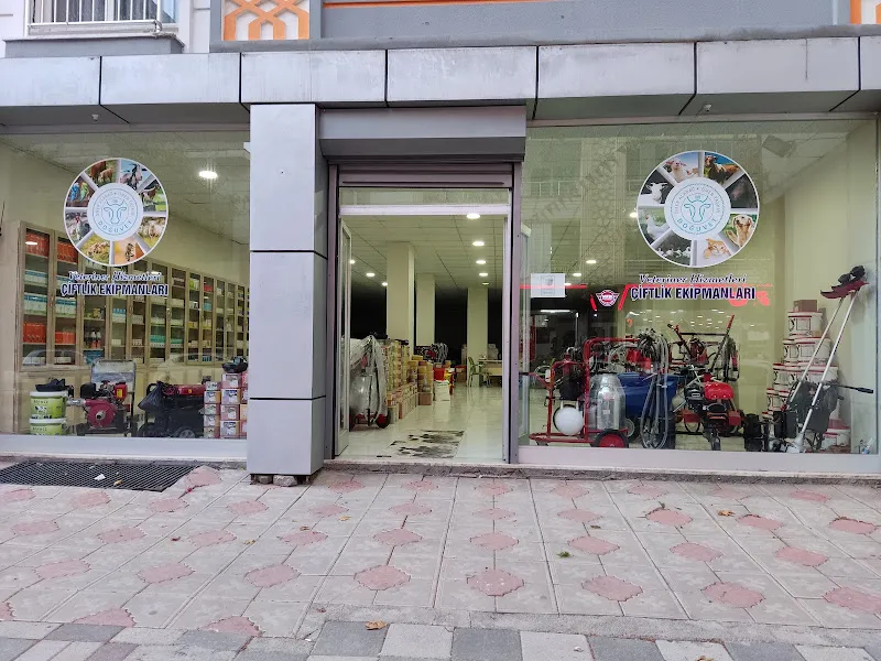 Doğuvet Bahçelievler foto 1