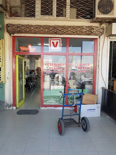Dinçer Veteriner Kliniği foto 2