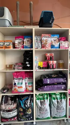 Şenyüz Veteriner Kliniǧi