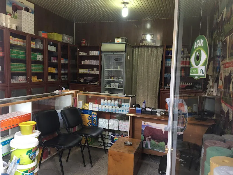 ÇAĞRI VETERİNER KLİNİĞİ foto 2
