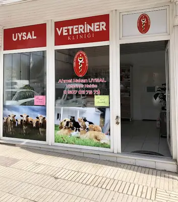 Uysal Veteriner Kliniği
