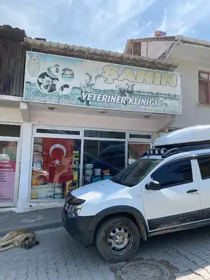 Şahin Veteriner Kliniği